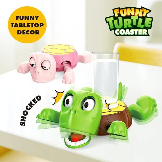 Turtle Coaster